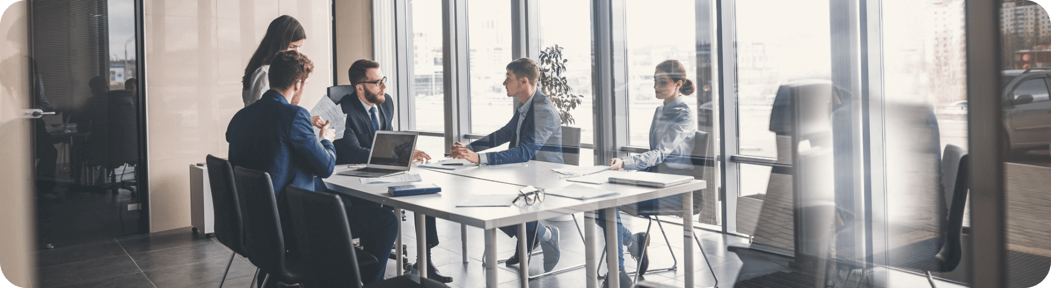 Une Direction à Temps Partagé Augmenté chez SCS