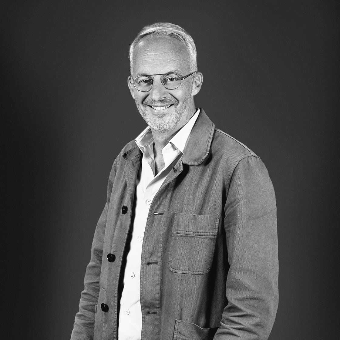 Nicolas Prenot