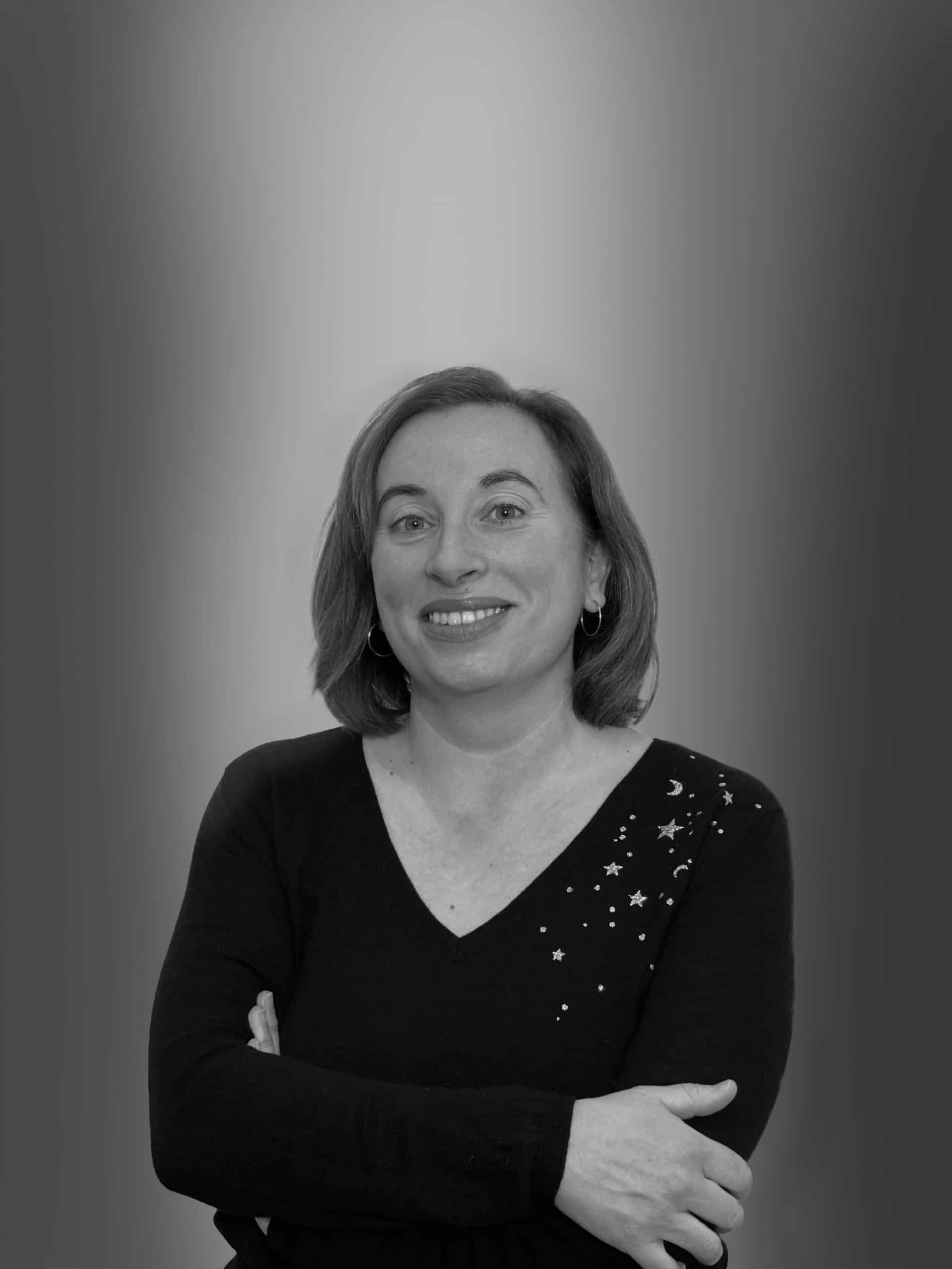 sandrine Grognu