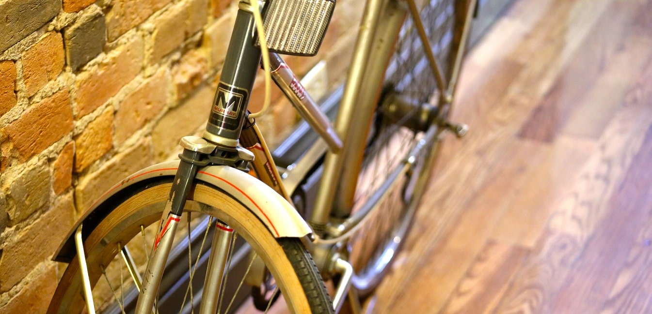 Velo Image par John Perry de