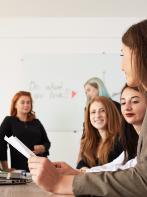Maîtriser votre croissance d'entreprise 3 gestion des ressources humaines