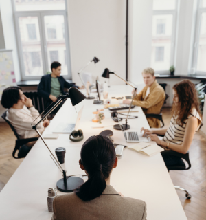 Maîtriser votre croissance d'entreprise 4 gouvernance