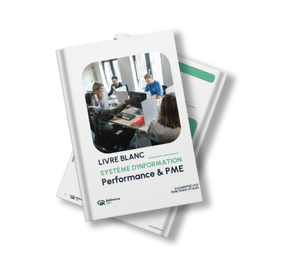 Livre Blanc Systèmes d’Information, Performance & PME