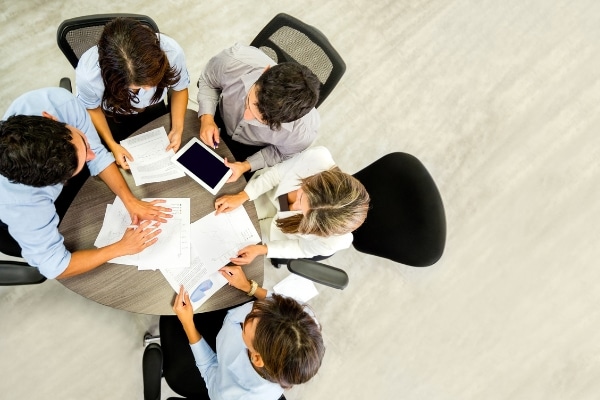 accompagnement du dirigeant