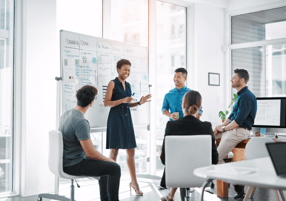 Des experts pour du conseil RSE