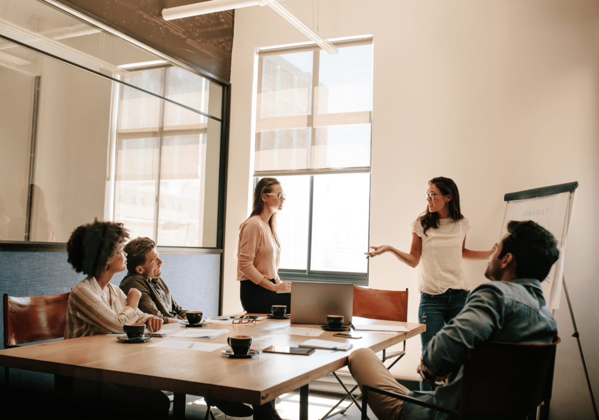 Experts en conseil RSE