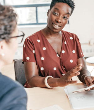 Fonctions supports externalisées à temps partagé - recrutement