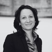 Hélène Cesar DAF à temps partagé