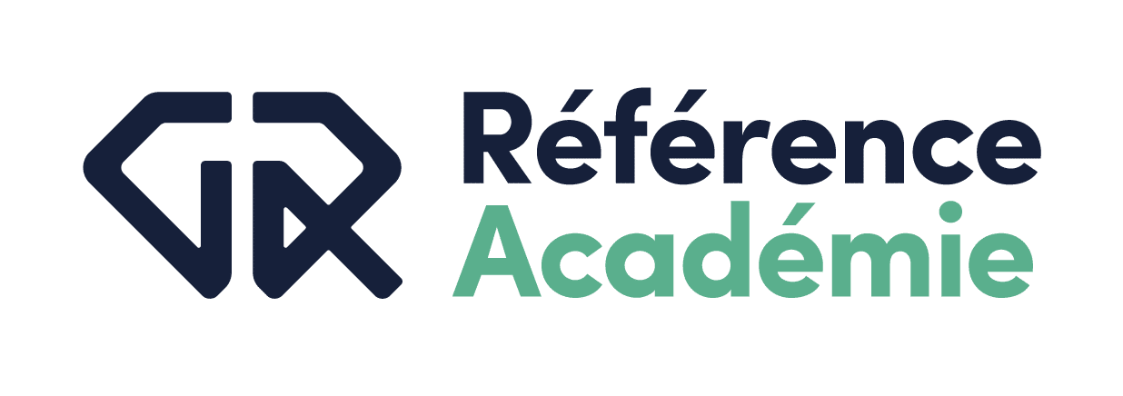 logo reference academie