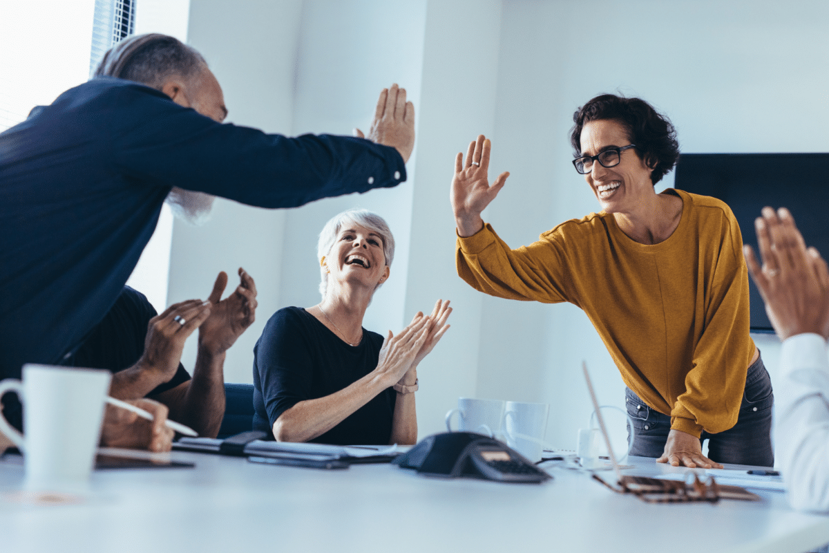 Expert RSE à temps partagé Augmenté - Les avantages