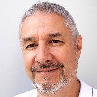 Henri Guillemot, responsable marque DSI et du Management des savoirs