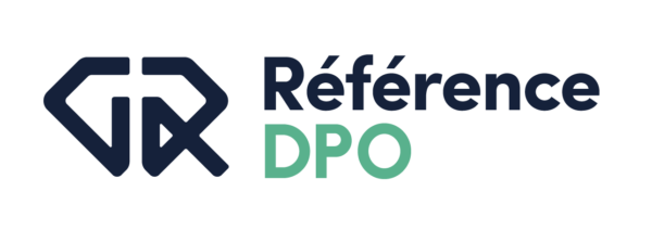 Logo - Référence DPO - Une marque du Groupe Référence