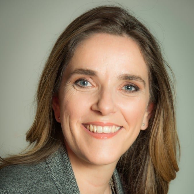 Elise Pope DRH à temps partagé