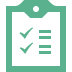 iconmonstr clipboard 6 72