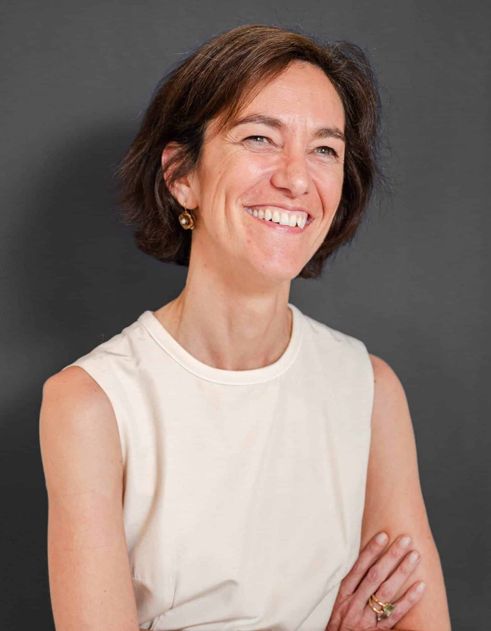Aurélie Fuchs experte en marketing stratégique