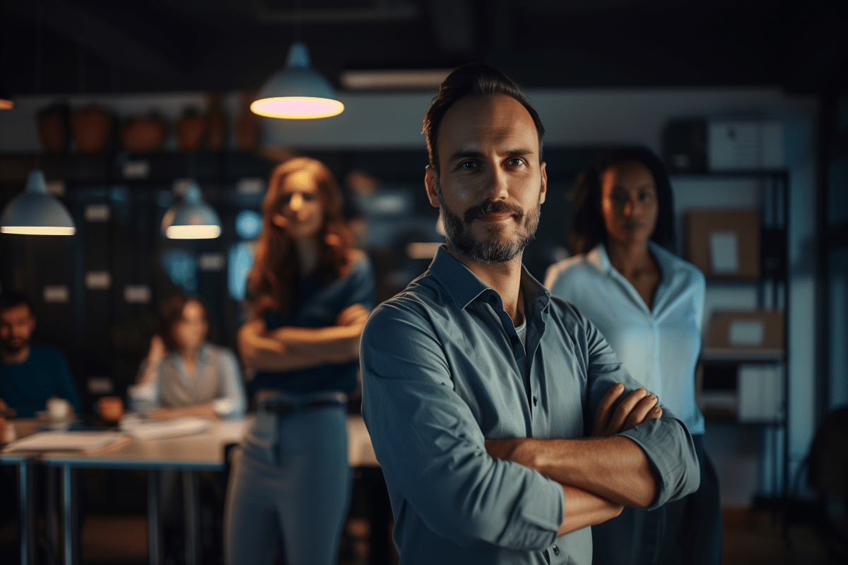 agence de marketing digital et stratégique