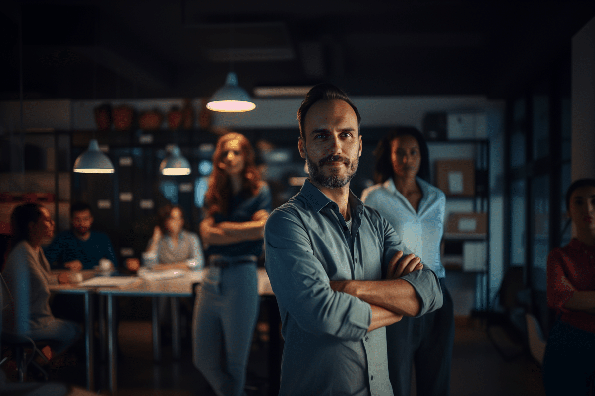 Marketing Team 2