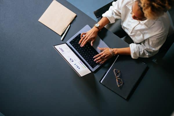 agence de marketing digital et stratégique 1 Visuel newsletter