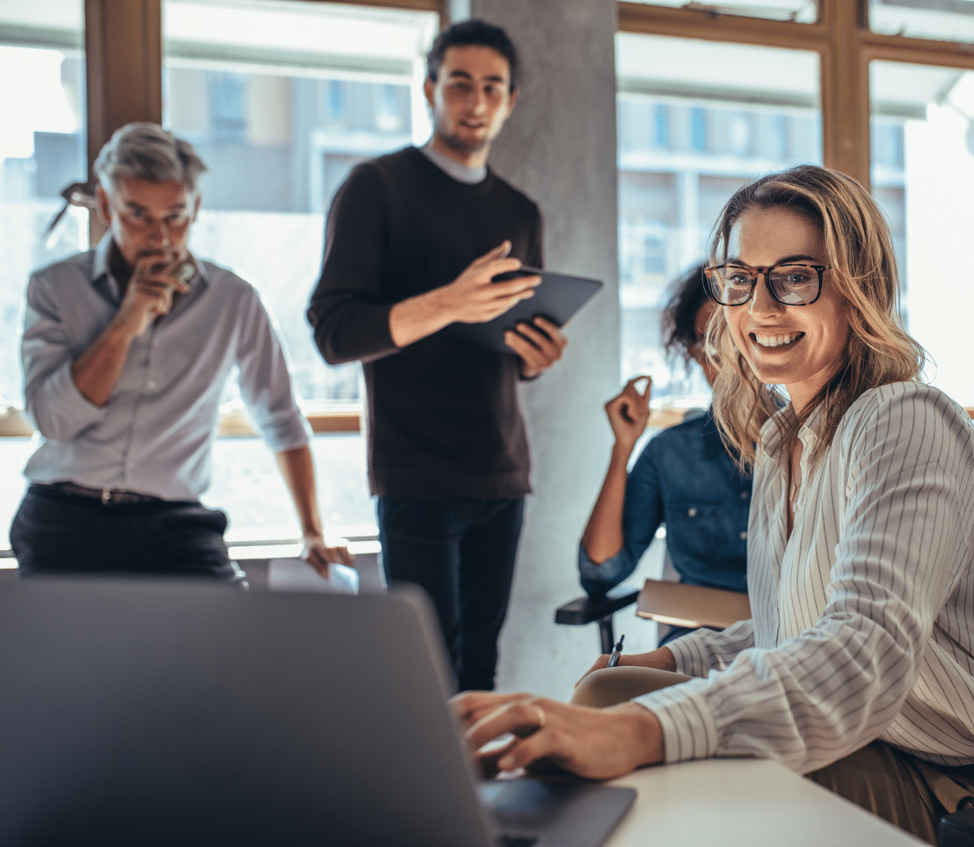 digitaliser son activité avec une stratégie tactique et pragmatique