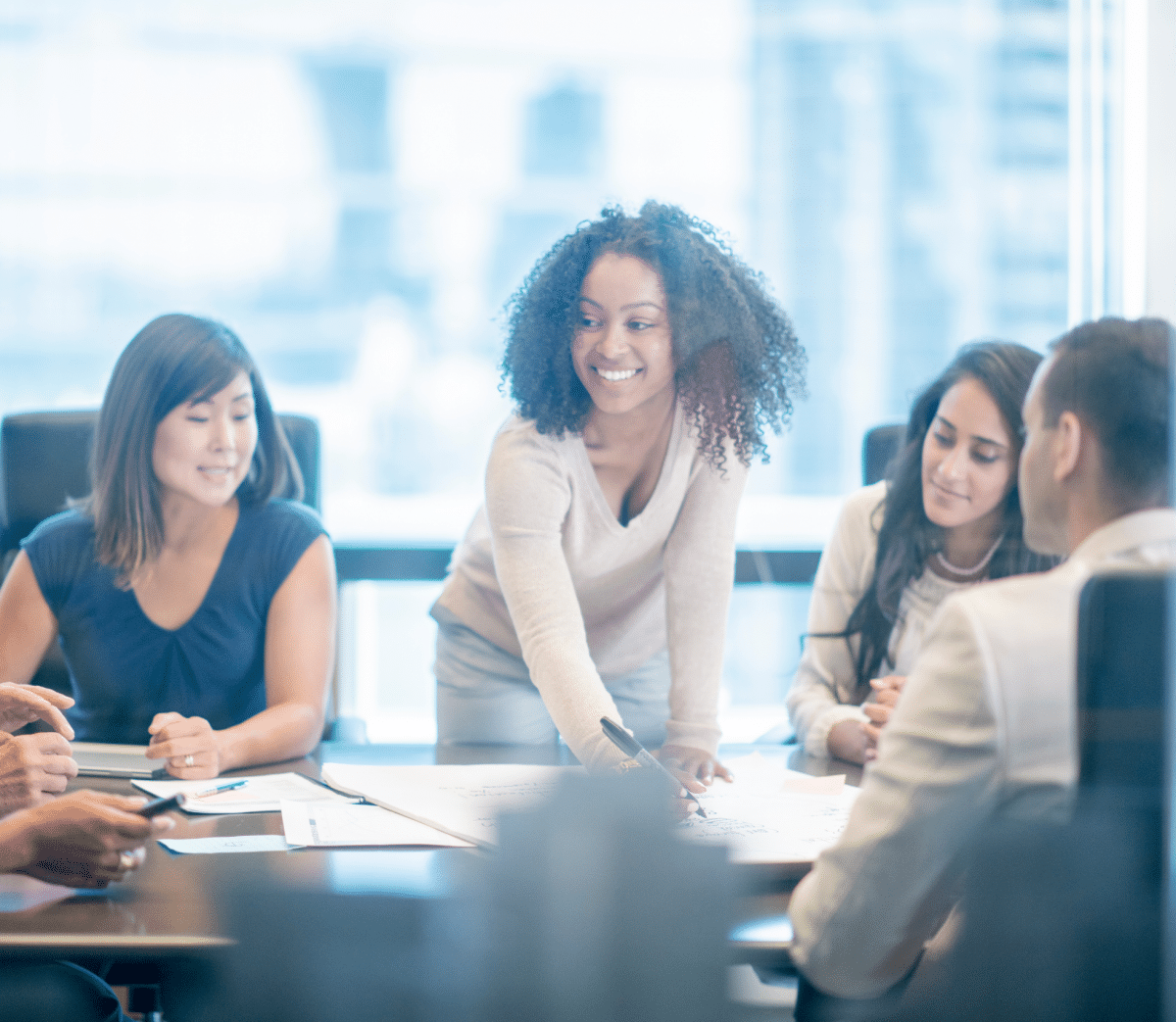 adoptez une stratégie pour générer des leads et faire grandir votre entreprise