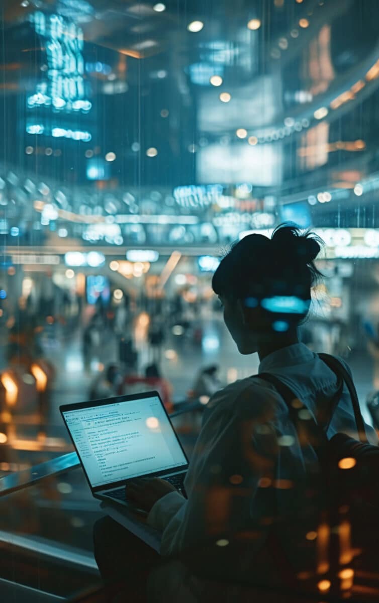 L'IA dans le marketing : 5 étapes clés pour maximiser l'impact de vos campagnes 1 applications ia generative