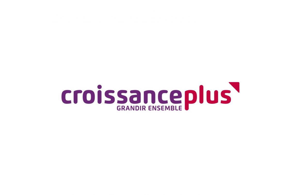 croissance plus