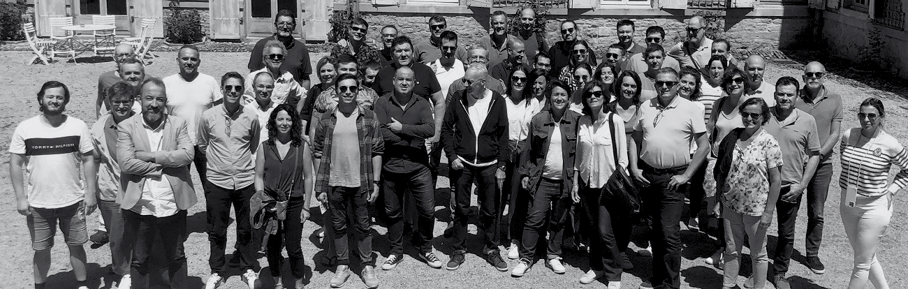 Vos envies en tant que professionnels 5 equipe groupe reference 7 Modifie