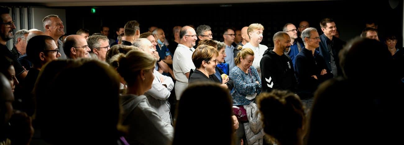 Confiez aux experts de Référence DSI vos projets court ou long terme