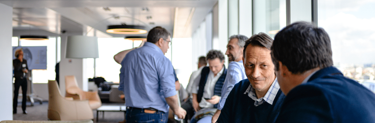 Echangez avec l'un de nos experts au sujet de vos projets SI