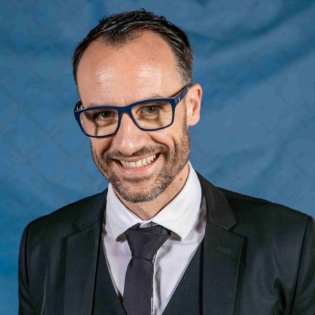 Fabrice Loire, Directeur Régional Sud-Est chez Groupe Référence