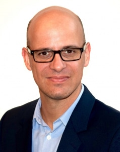 Thomas Grosclaude Directeur General dAirfoils Advanced Solutions