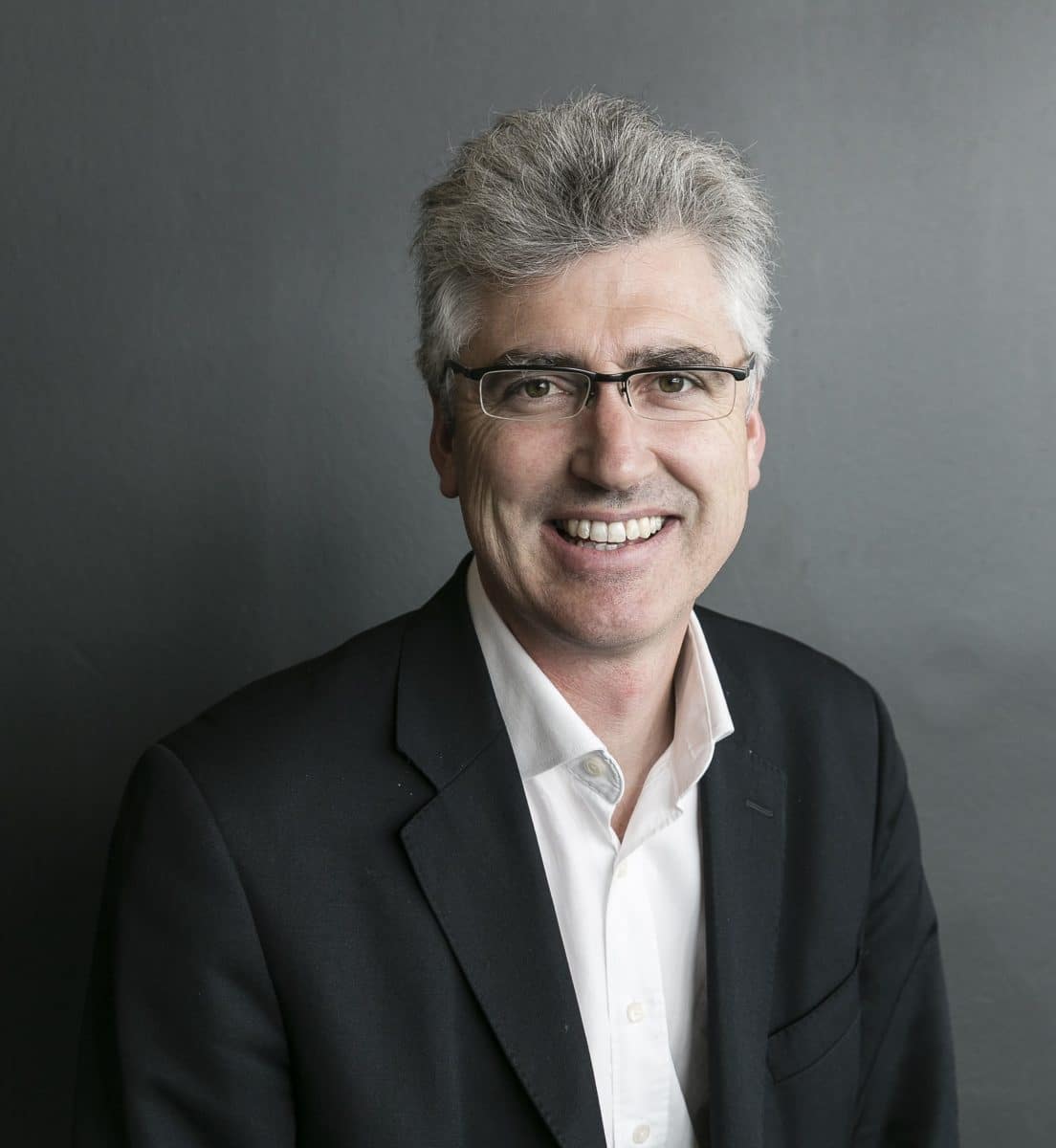 Thomas Perrin - Fondateur et co-gérant de Bois Expo Distribution - Client Référence DSI