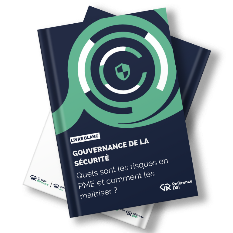 Dirigeants d’entreprise, ce livre blanc a pour objectif de vous expliquer les risques majeurs auxquels sont confrontés vos PME & ETI et de vous exposer une stratégie appropriée à votre système d’information et à la taille de votre entreprise.