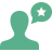 Vos envies en tant que professionnels 8 iconmonstr customer 7 48