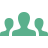 Conseil en systèmes d'information 4 iconmonstr user 29 48