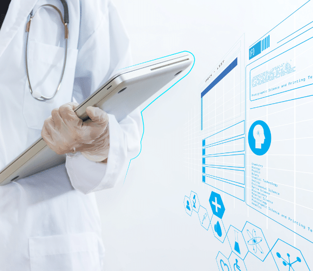 Etablissements médicaux-sociaux : engagez votre transformation numérique grâce au plan de financement ESMS 2 transformation numerique medical