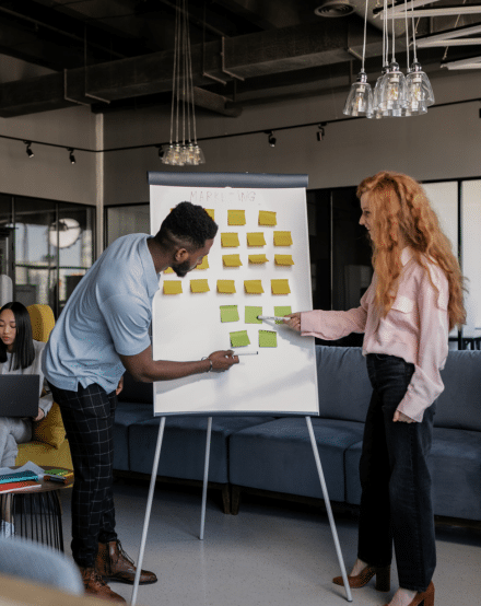Réussissez votre migration ERP grâce à un audit de vos systèmes d'information 2 Migration ERP 2