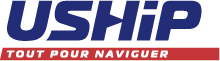 Logo Uship - Client Référence DSI