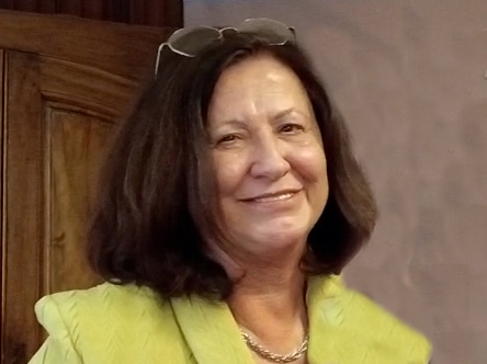 Christine WILHELM - Directrice du Centre Hospitalier Henri Mondor d’Aurillac