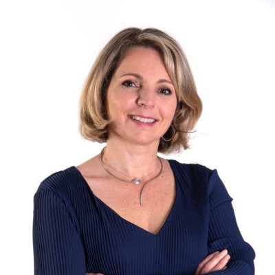 Emmanuelle Perdrix
