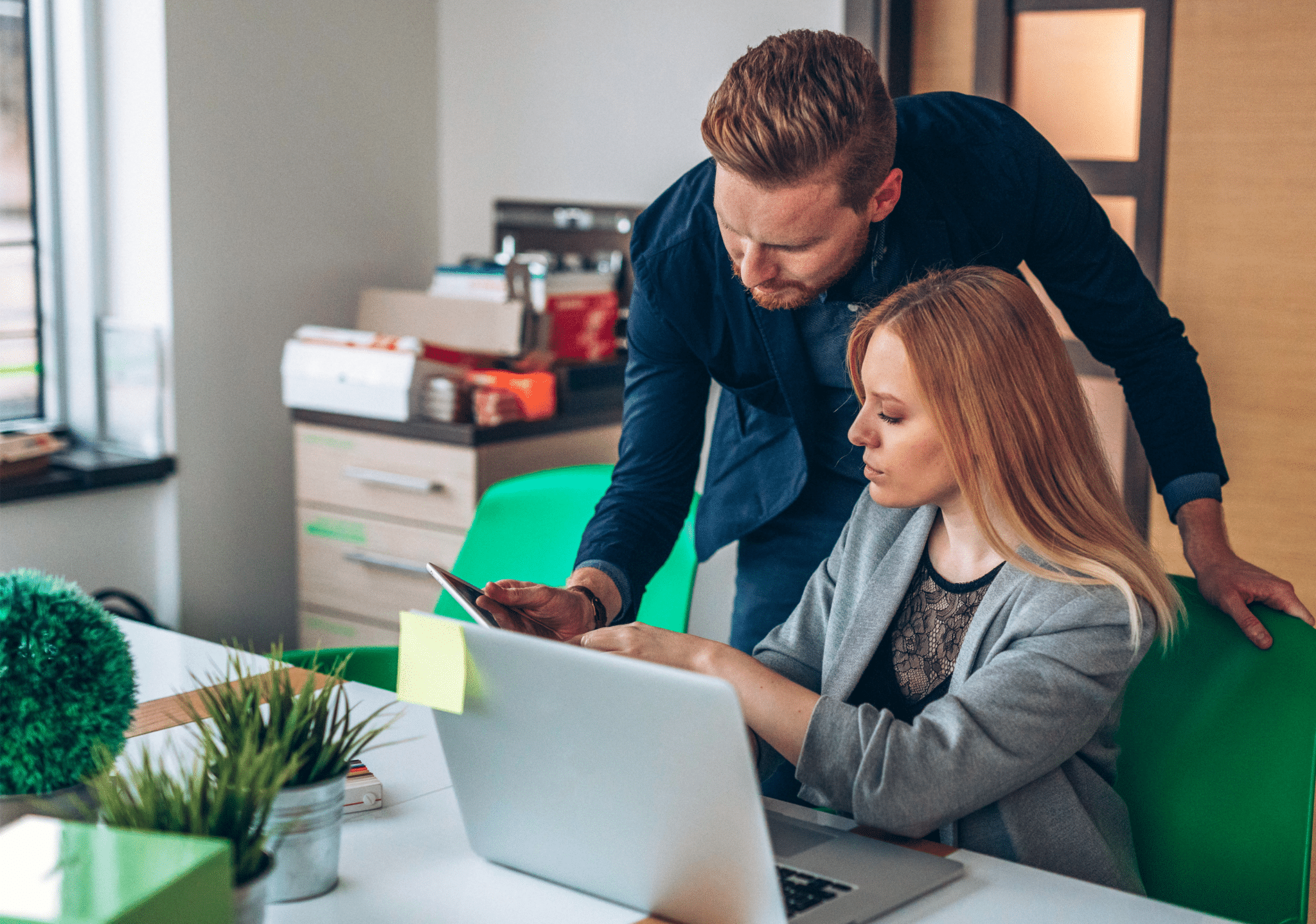 Audit informatique pour optimiser les coûts - Nos experts vous contactent