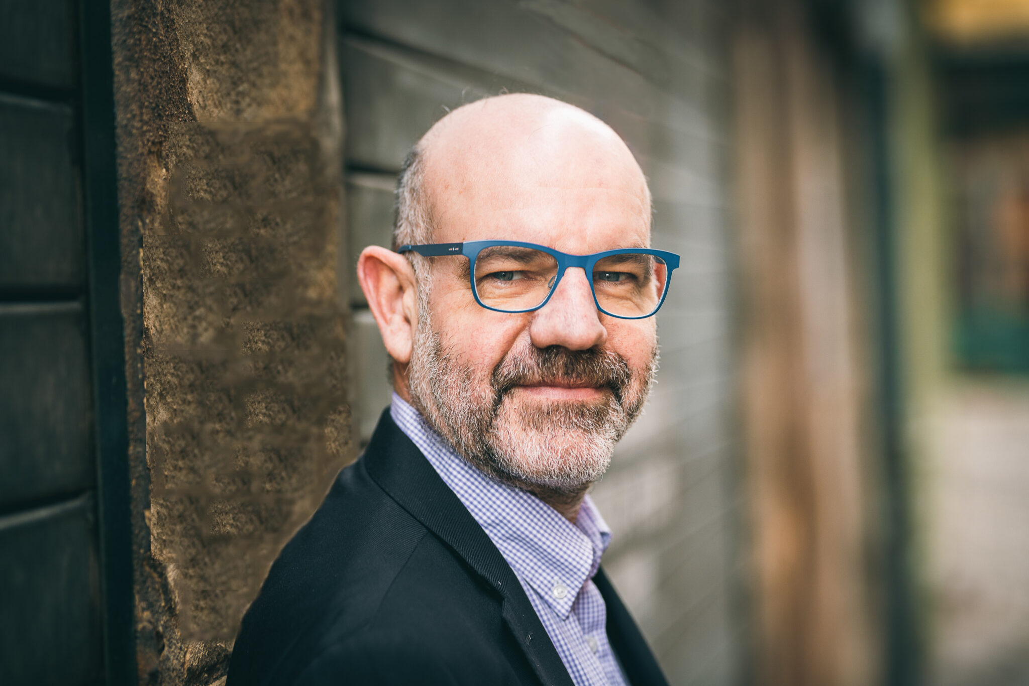 Mathieu Boisard , DSI à Lyon