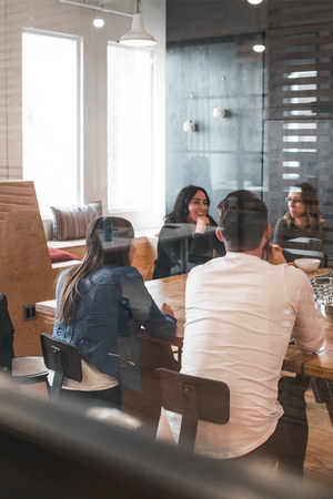 Une direction financière externalisée pour accompagner une jeune entreprise innovante 3 5 1