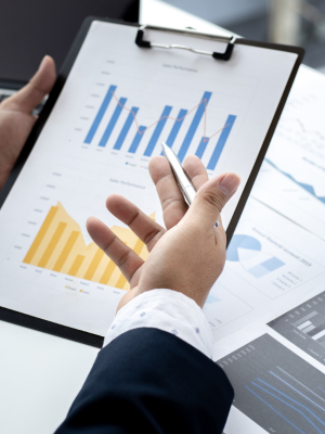 Vos enjeux 6 carve out finance