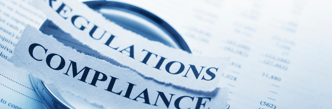 reglementation financiere 1
