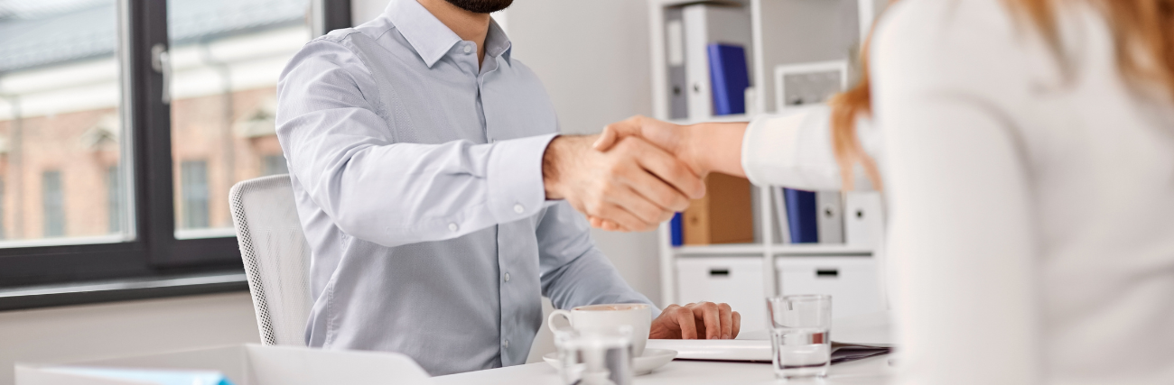Notre offre Recrutement DAF