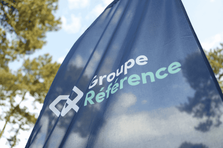 groupe reference entreprise de temps partage