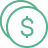 Conseil en transformation digitale 3 iconmonstr coin thin 48