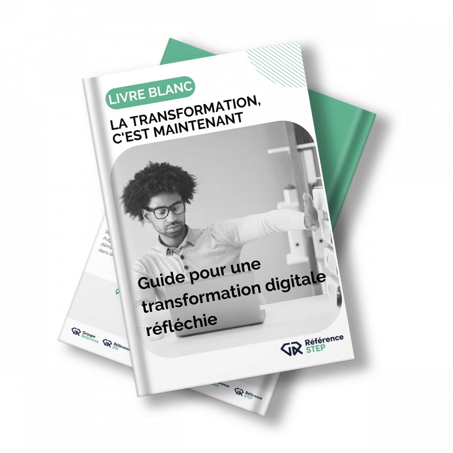 Guide pour une transformation digitale réfléchie