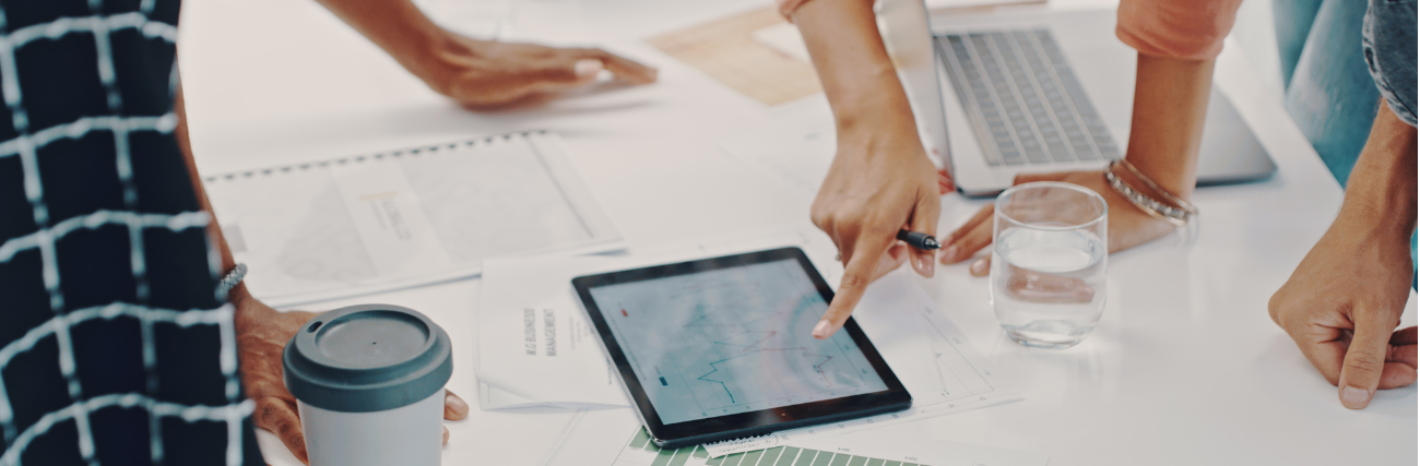 Référence STEP vous accompagne dans les enjeux de la transformation digitale